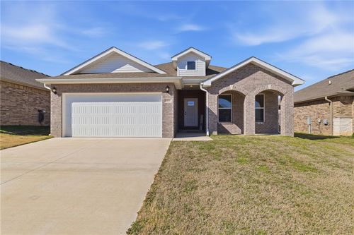 6011 Nw Hoover St, Bentonville, AR, 72713-4035 | Card Image