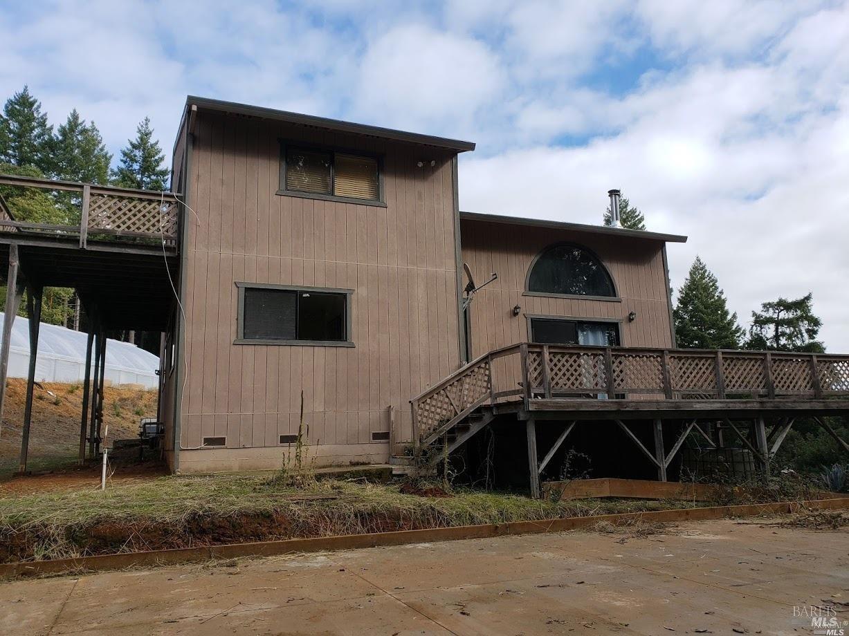 Residential in Willits 3