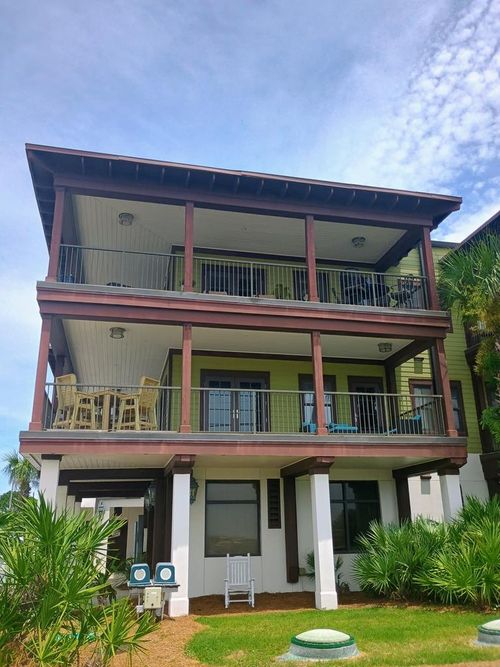 unit-301-112 Franklin Blvd, Saint George Island, FL, 32328-2759 | Card Image