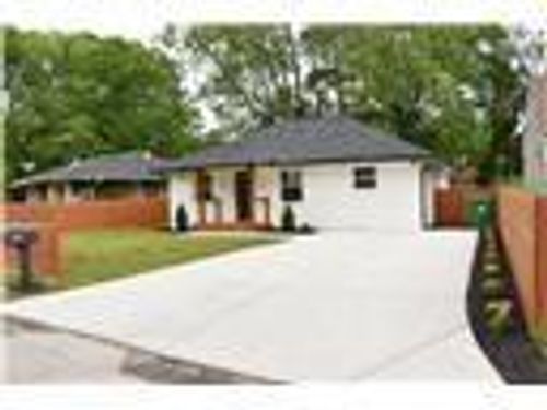 2442 Lynn Iris Dr, Decatur, GA, 30032-4140 | Card Image