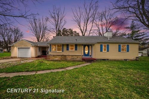 3036 E Miller Rd, Midland, MI, 48640-8564 | Card Image