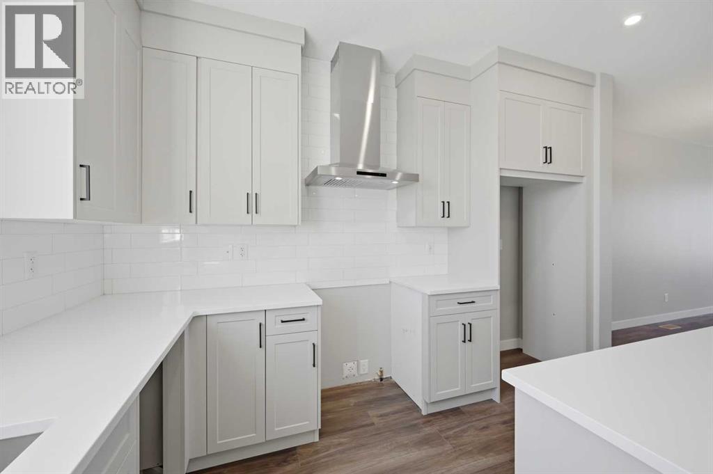 Residential in Calgary 4