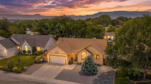 320 Talon Dr, Grand Junction, CO, 81503-3832 | Card Image