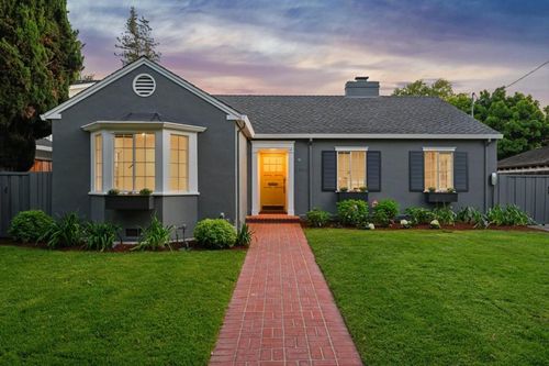2302 Webster St, Palo Alto, CA, 94301-4055 | Card Image