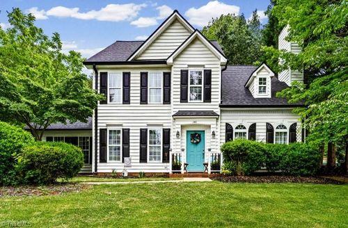141 Leeds Ln, King, NC, 27021-8800 | Card Image