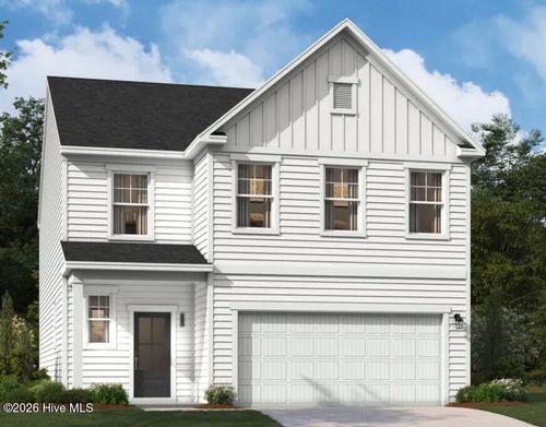 4036 Hartshorn Cir, Aiken, SC, 29801-1213 | Card Image