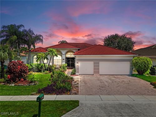 796 Grand Rapids Blvd, NAPLES, FL, 34120-4469 | Card Image
