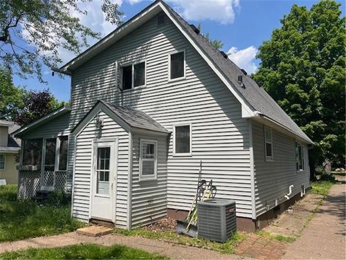 241 South St W, AMERY, WI, 54001-1266 | Card Image