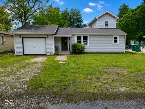 5631 Clover West Dr, Fairland, IN, 46126-9779 | Card Image
