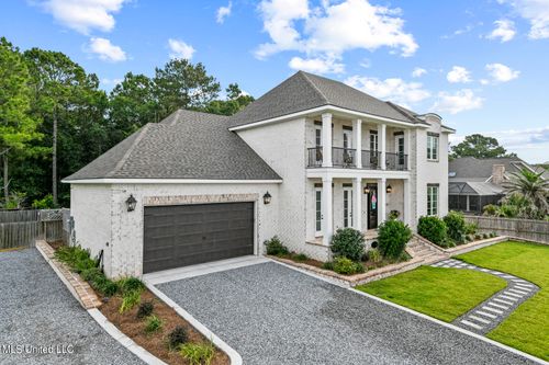 10788 E East Taylor Road, Gulfport, MS, 39503 | Card Image