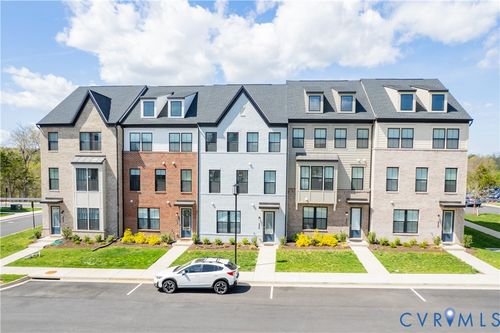 586 Hazel Dr, Richmond, VA, 23233-7507 | Card Image