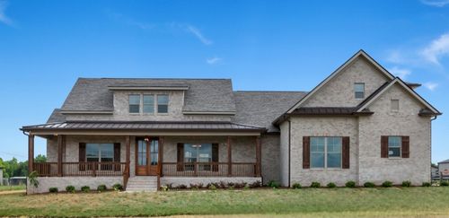 4869 Kedron Rd, Spring Hill, TN, 37174 | Card Image