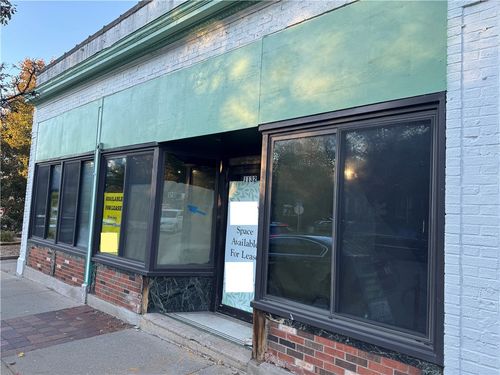 1132 Monroe Ave, Rochester, NY, 14620-1672 | Card Image
