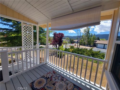 1000 Coldwater Dr, Frazier Park, CA, 93225-9606 | Card Image