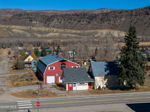 121 W Byers Ave, Hot Sulphur Springs, CO, 80451 | Card Image