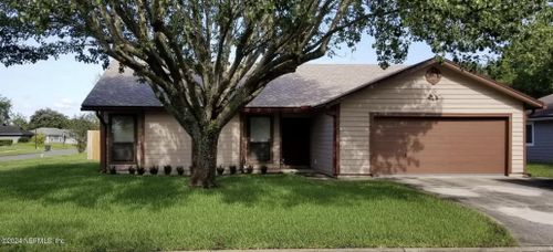 7772 Pepper Circle E, Jacksonville, FL, 32244 | Card Image