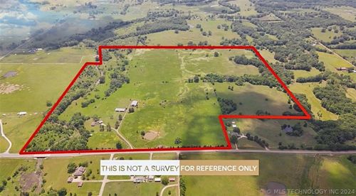 466570 Highway 101, Sallisaw, OK, 74955-7375 | Card Image