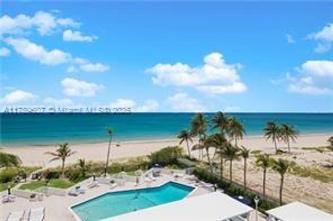APT-1003 - 1340 S Ocean Blvd, Condo with 2 bedrooms, 2 bathrooms and null parking in Pompano Beach FL | Image 26