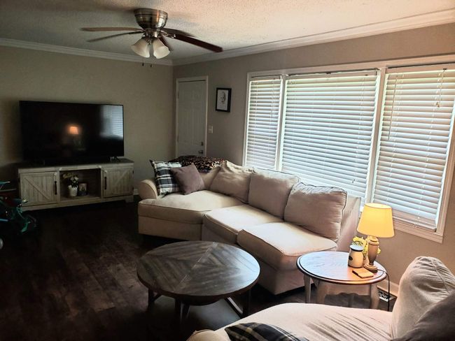 114 E Marshall St, House other with 3 bedrooms, 1 bathrooms and 1 parking in Collinwood TN | Image 11