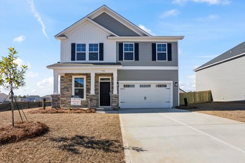 7115 Mongolin Oak Dr Nw, Aiken, SC, 29801 | Card Image