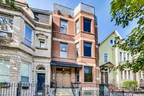 1-1138 Addison St, Chicago, IL, 60613-7066 | Card Image