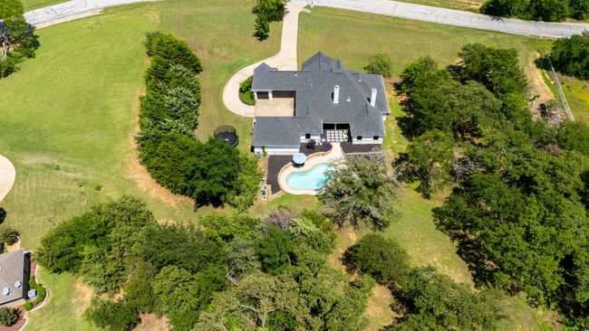 1901 Spring Mountain Rd, House other with 4 bedrooms, 4 bathrooms and null parking in Cross Roads TX | Image 39