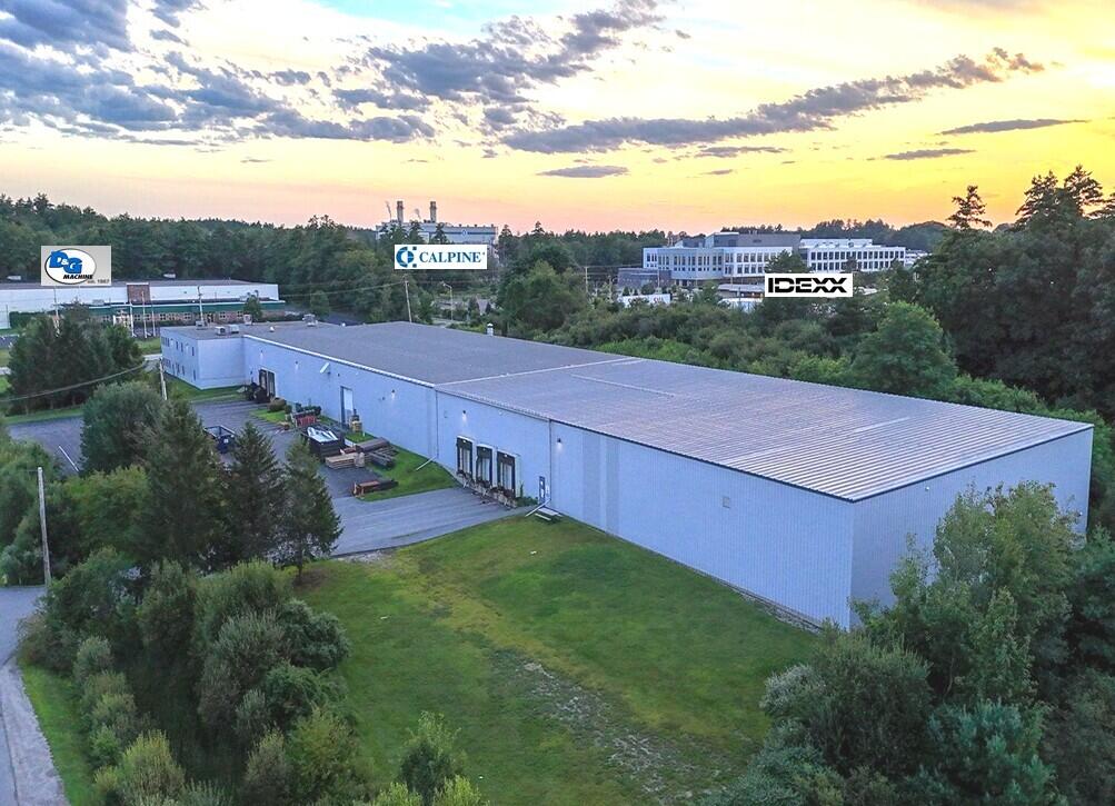 Commercial Sale in Westbrook 3