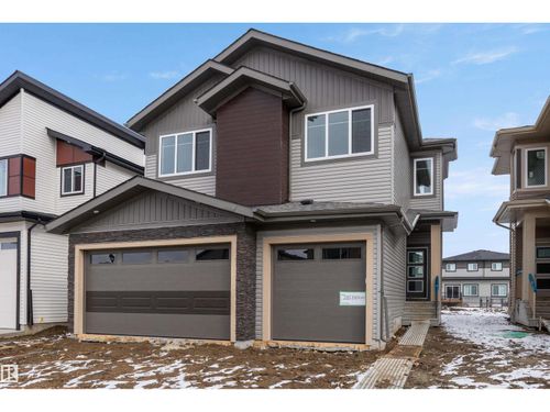 205 Basin Crt, Leduc, AB, T9E1T6 | Card Image