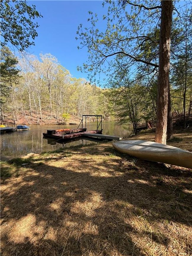 4075 Fincher Dr, House other with 3 bedrooms, 2 bathrooms and null parking in Gainesville GA | Image 46