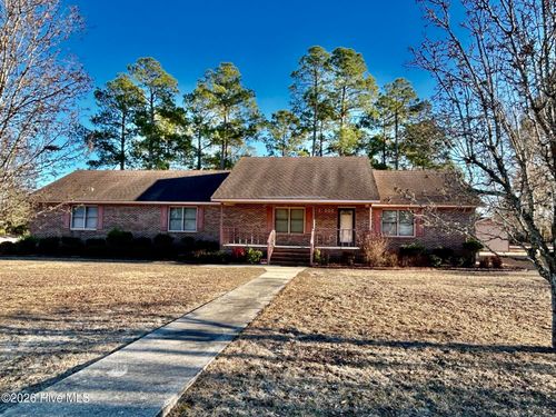 12500 Muirfield Dr, Laurinburg, NC, 28352-2338 | Card Image