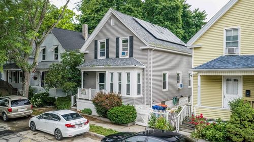 551 Union St, New Bedford, MA, 02740-3545 | Card Image