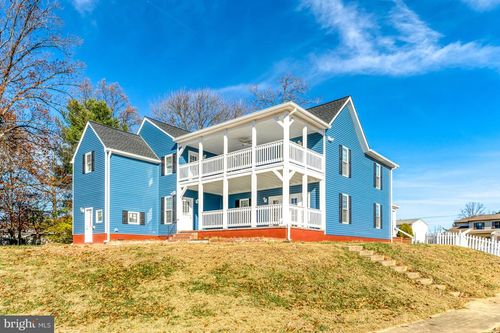 3010 Steven Martin Dr, FAIRFAX, VA, 22031-1030 | Card Image