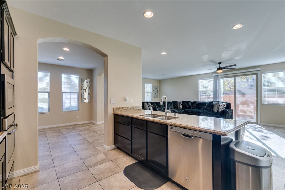 Residential Lease in Las Vegas 3