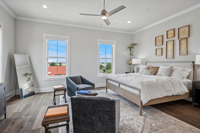 4120 Belt Line Rd, Townhouse with 3 bedrooms, 5 bathrooms and null parking in Addison TX | Image 6