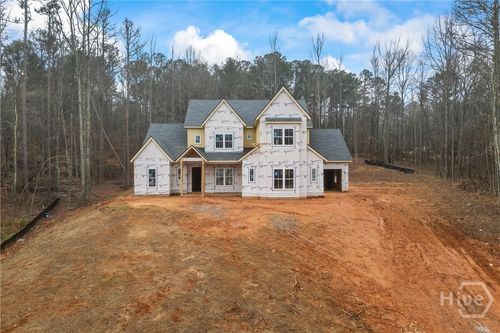 205 Chariot Court, Jefferson, GA, 30549 | Card Image