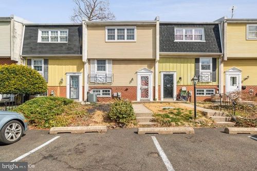 4-6738 Emlen St, PHILADELPHIA, PA, 19119-2601 | Card Image