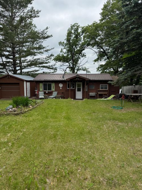 23605 Bashaw Trl, Shell Lake, WI, 54871-9141 | Card Image