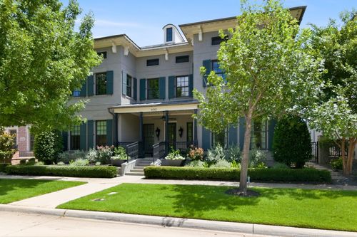 4150 Fallbrook Dr, Frisco, TX, 75033-2855 | Card Image