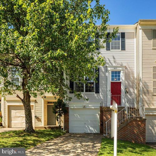 16812 Miranda Ln, WOODBRIDGE, VA, 22191-5139 | Card Image