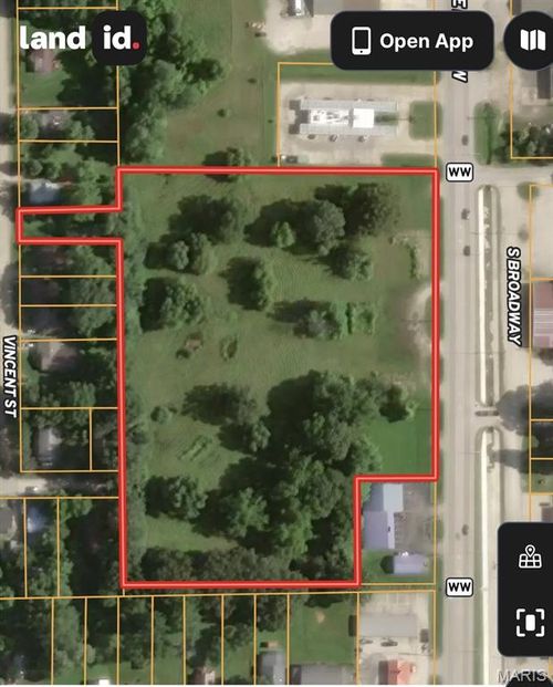 0 W Highway Ww, Poplar Bluff, MO, 63901 | Card Image