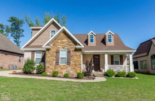 5013 Rockport Dr, Jonesboro, AR, 72404-9133 | Card Image