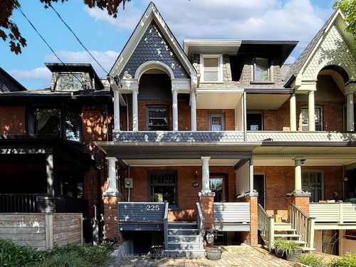 225 Howland Ave, Toronto, ON, M5R3B7 | Card Image