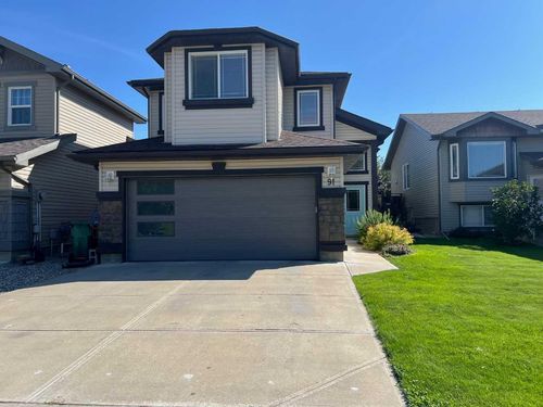 91 Coalbanks Gate W, Lethbridge, AB, T1J2X4 | Card Image