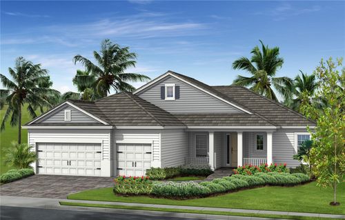 26024 Norman Dr, ENGLEWOOD, FL, 34223-6706 | Card Image