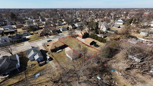00 Shakespeare Ave, Eastpointe, MI, 48021 | Card Image