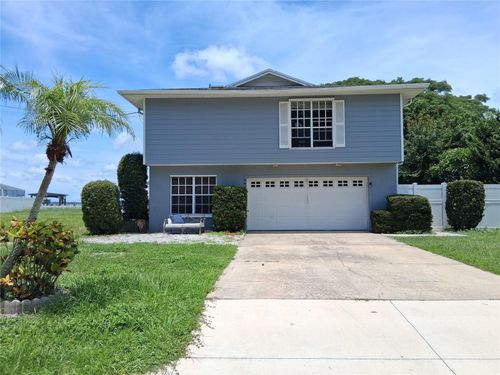 141 Lake Shore Dr N, PALM HARBOR, FL, 34684-1217 | Card Image