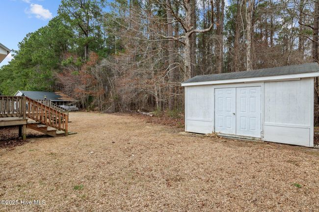 106 Pintail Dr, House other with 3 bedrooms, 2 bathrooms and null parking in Windsor NC | Image 28