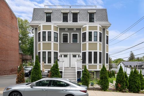 1-9 Cedar St, Boston, MA, 02119-1421 | Card Image