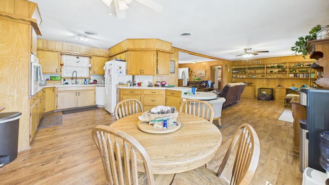 1512 Avenue K, House other with 3 bedrooms, 2 bathrooms and null parking in Abernathy TX | Image 21