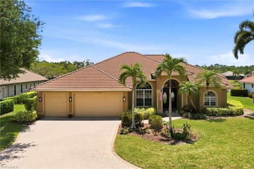 10815 Phoenix Way, NAPLES, FL, 34119-7954 | Card Image